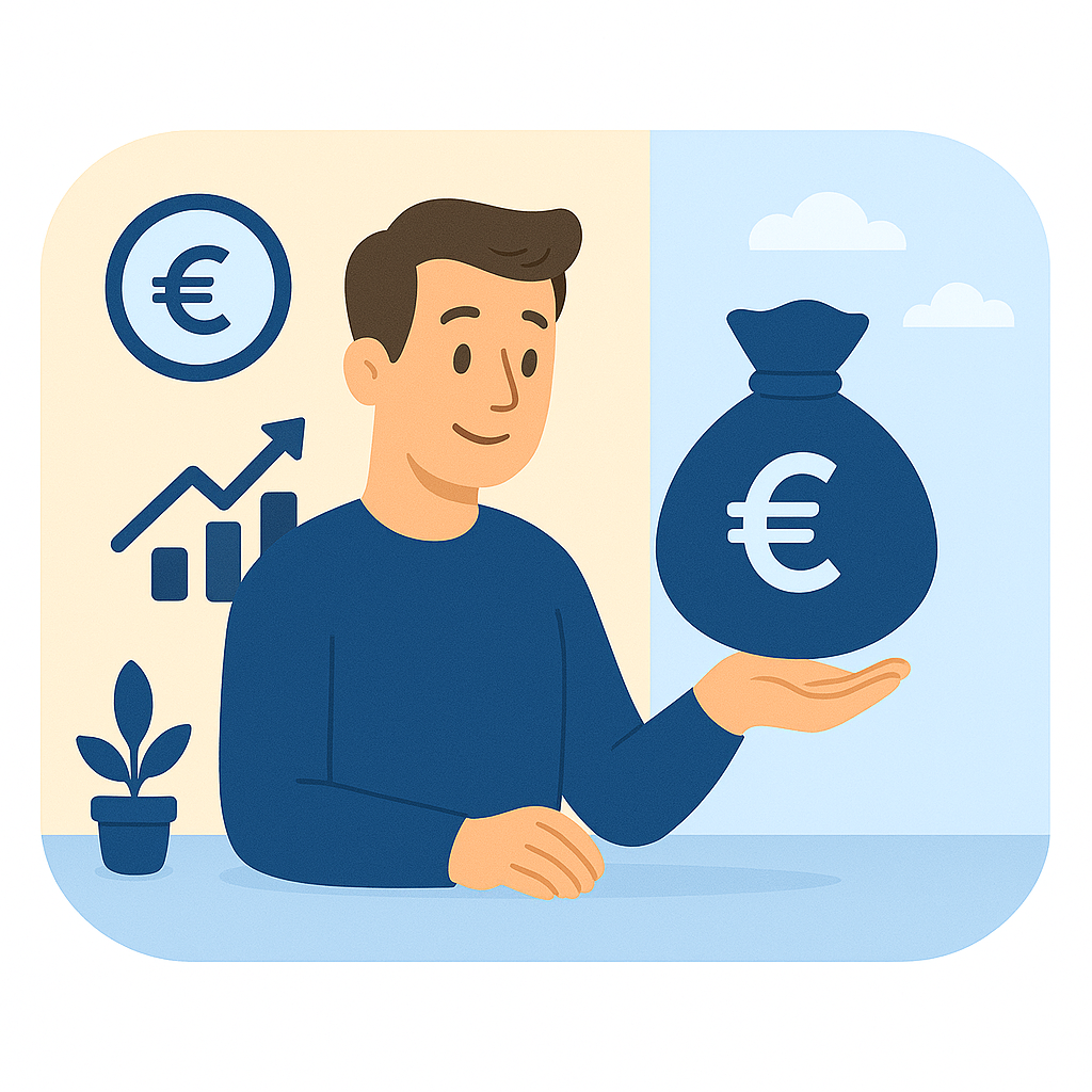 Économies substantielles