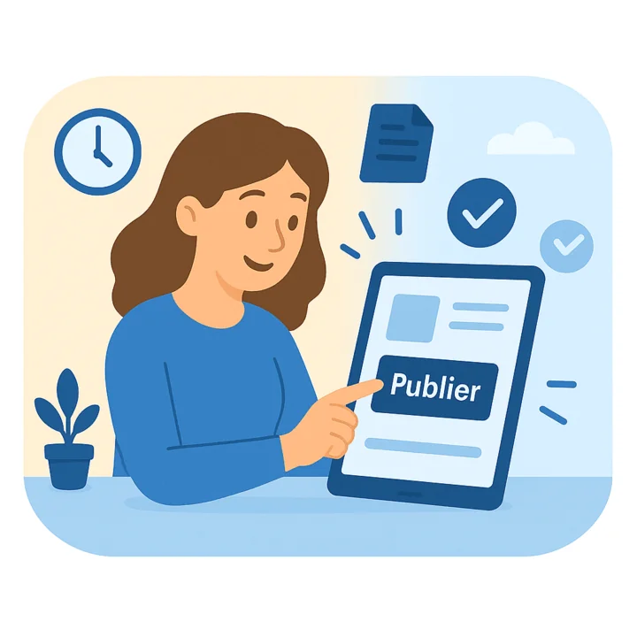 Publication express