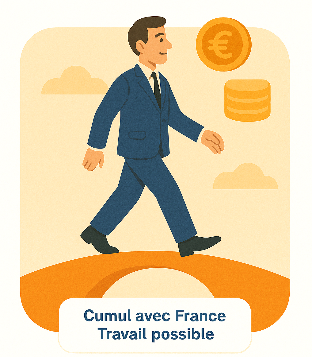 Transition en douceur