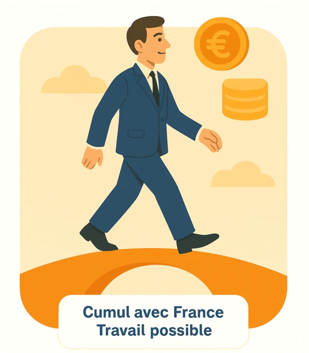 Transition en douceur
