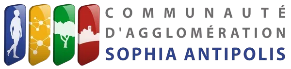 Communauté d'Agglomération Sophia Antipolis